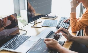 Como avaliar os resultados do meu Website?