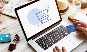 Vantagens do comércio eletrónico (e-commerce)